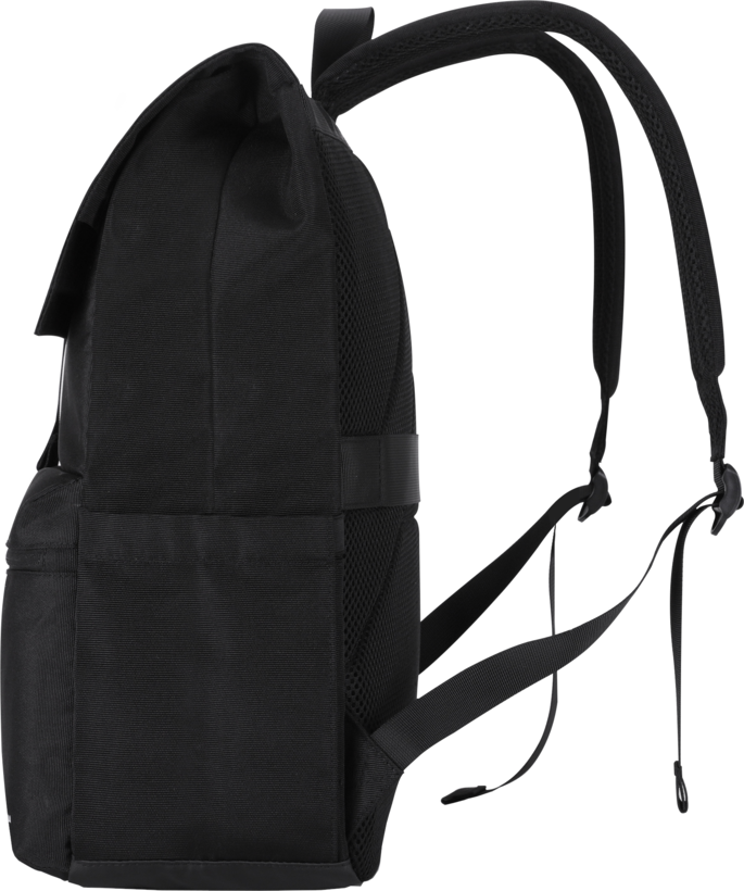 Mochila ARTICONA GRS Casual 15,6 negro (3)