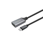 Vivolink PROHDMIUSBCFM1 cable USB USB 3.2 Gen 1 (3.1 Gen 1) 1 m USB C Negro (2)