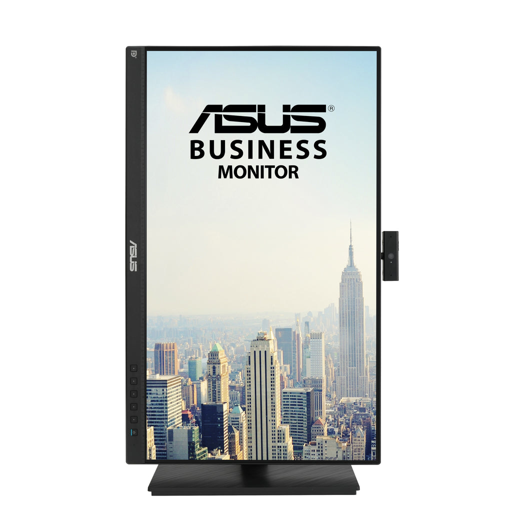 ASUS BE24EQSK pantalla para PC 60,5 cm (23.8") 1920 x 1080 Pixeles Full HD Negro (9)