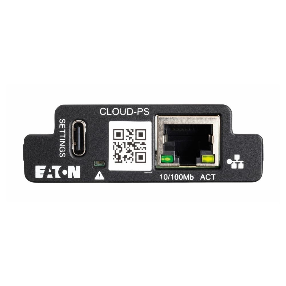 Eaton Carte UPS Cloud CLOUD-PS (2)