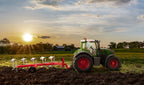 Siku Full reversible plough Arado Previamente montado 1:32 (5)