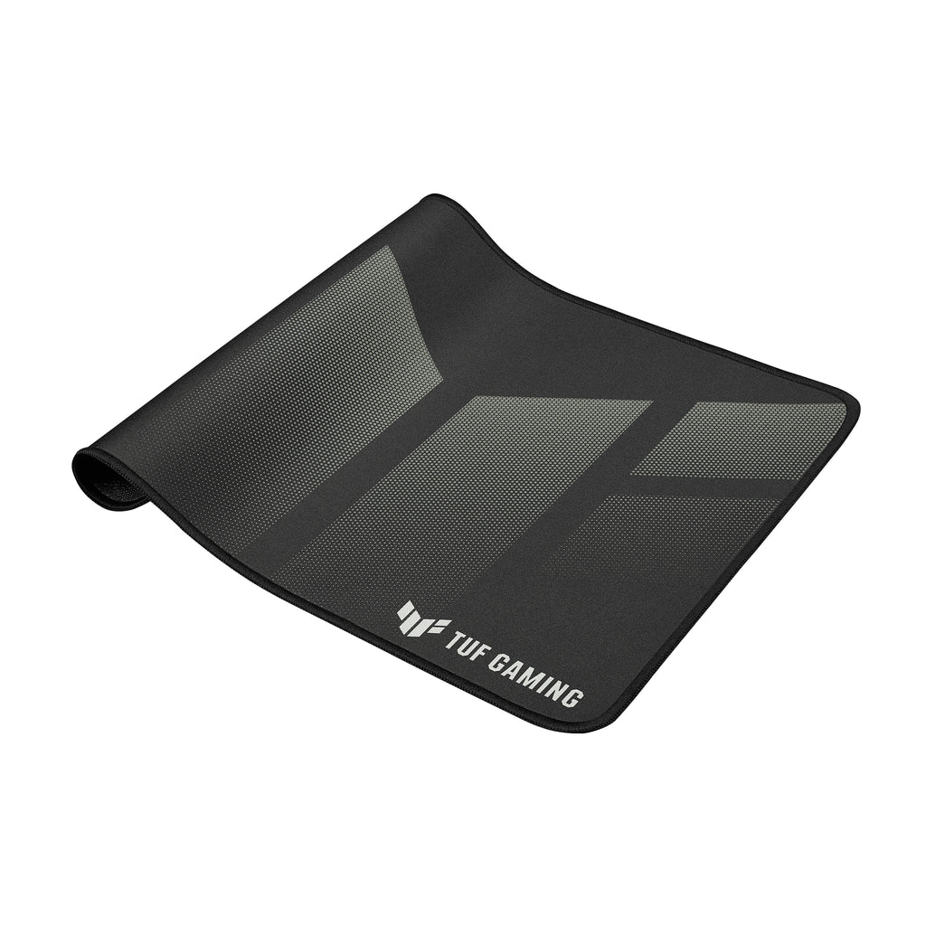 ASUS TUF P1 Gaming Alfombrilla de ratón para juegos Negro, Gris (6)