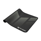 ASUS TUF P1 Gaming Alfombrilla de ratón para juegos Negro, Gris (6)