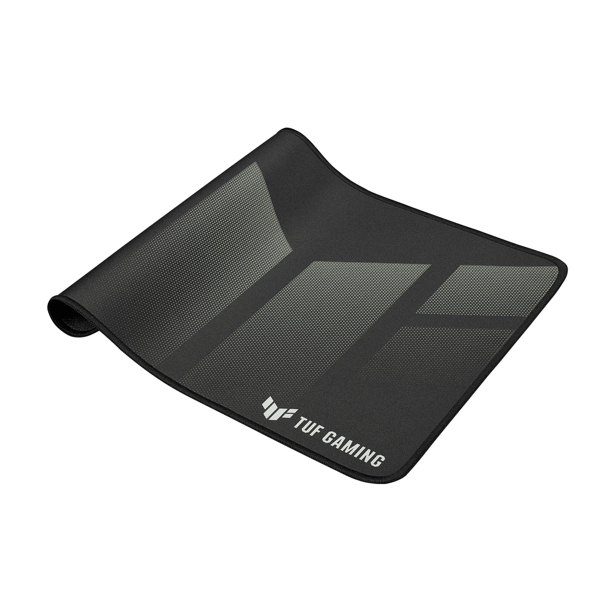 ASUS TUF P1 Gaming Alfombrilla de ratón para juegos Negro, Gris (6)