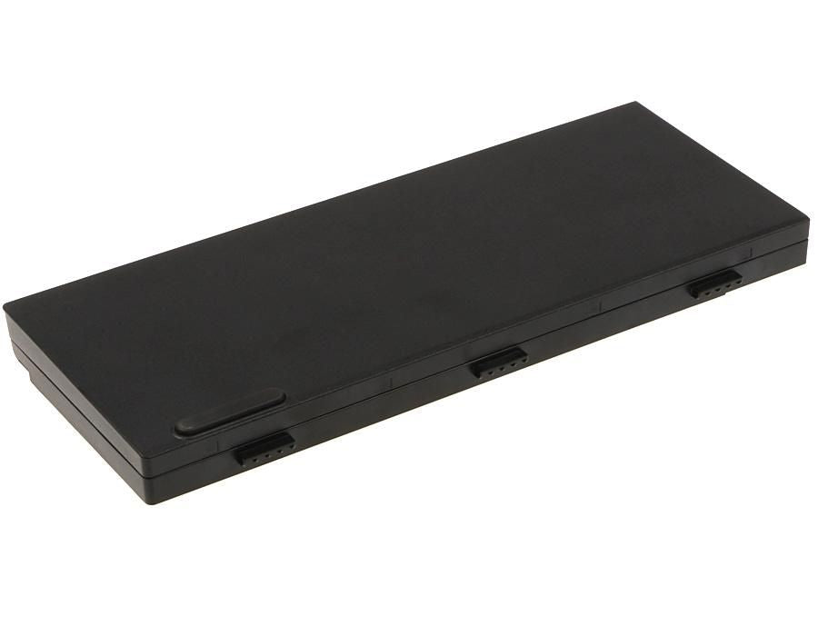 CoreParts MBXLE-BA0095 refacción para laptop Batería (3)