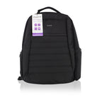 Ewent Urban 43,9 cm (17.3") Funda tipo mochila Negro (4)