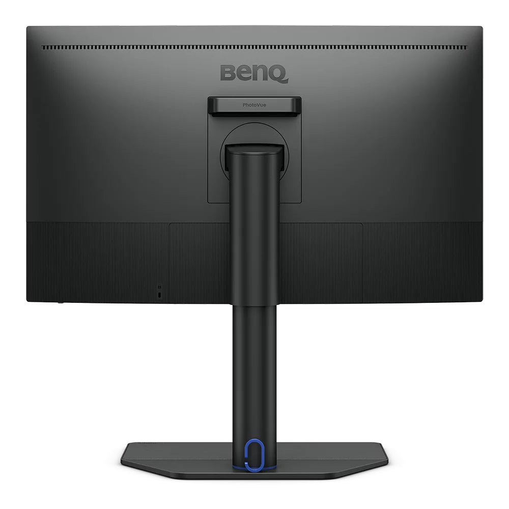 BenQ SW272QN pantalla para PC 68,6 cm (27") 2560 x 1440 Pixeles Wide Quad HD LED Negro (3)