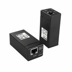 Lindy 43391 extensor de consola Transmisor y receptor de consola 480 Mbit/s (2)