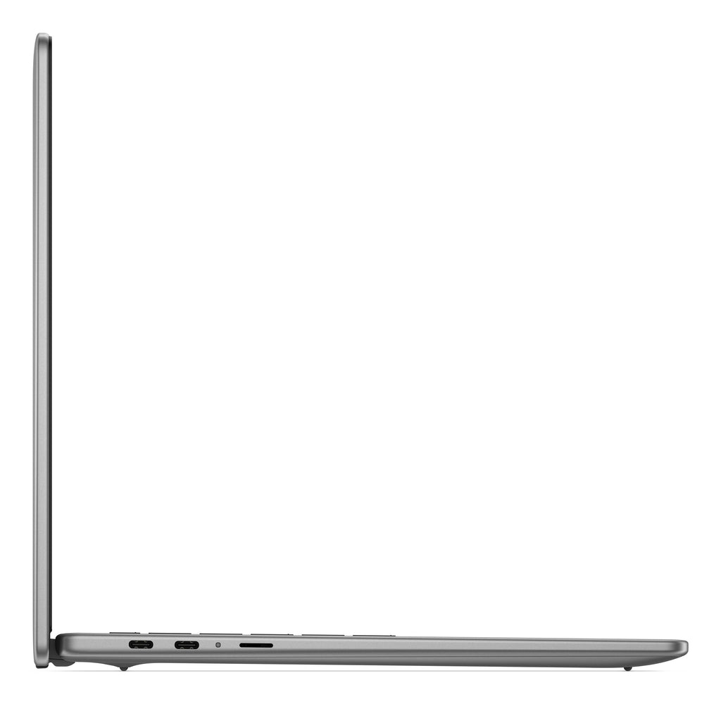 DELL Latitude 5455 Copilot+ PC Snapdragon X1P-42-100 Portátil 35,6 cm (14") Full HD+ 16 GB LPDDR5x-SDRAM 512 GB SSD Wi-Fi 7 (802.11be) Windows 11 Pro Gris Inglés del Reino Unido (8)