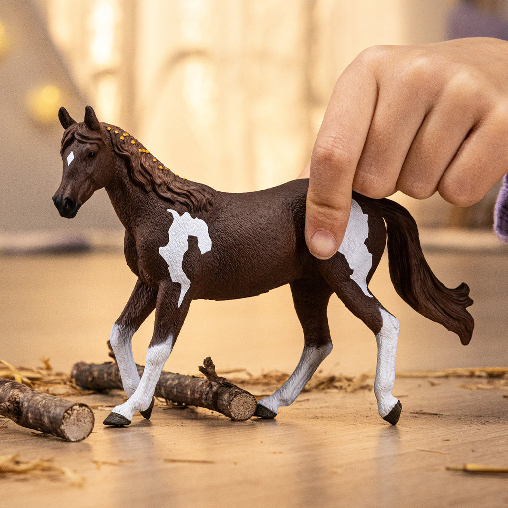 schleich HORSE CLUB 14901 figura de juguete para niños (2)