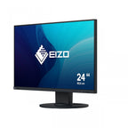 EIZO EV2400R-BK Moniteur 23,8" 16:9 IPS HDMI, DP, USB Noir (2)