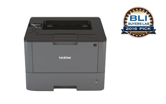 Brother HL-L5000D impresora láser 1200 x 1200 DPI A4 (5)