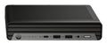 HP Mini IP Conf wMTR i713700T 16GB/256 PC Intel Core i7-13700T, 256GB SSD, 16GB DDR5, W11 IoT64 COL HIE, 1 an Wty, ax6G+BT, EMEA-INTL Prise Loc-Euro anglaise