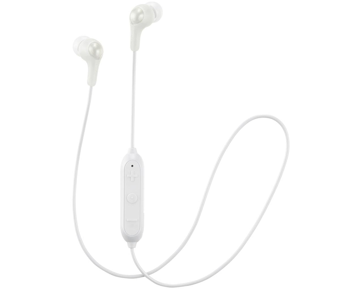 JVC HA-FX9BT Auriculares Inalámbrico Dentro de oído Llamadas/Música MicroUSB