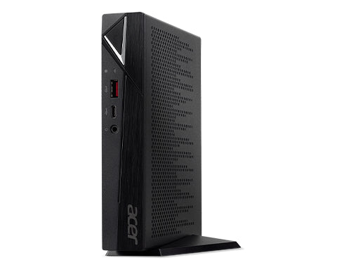 Acer Veriton EN2580 Intel® Core™ i5 i5-1135G7 8 GB DDR4-SDRAM 512 GB SSD Windows 11 Pro Mini PC Negro (4)