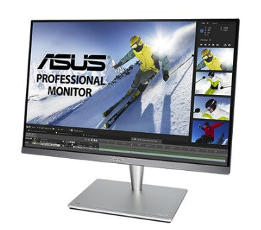 Asustek 90LM04B0-B01370 - ASUS ProArt PA24AC, Monitor LCD, 24.1"