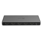 j5create JDSH814 4x HDMI (4)