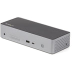 StarTech.com DK31C4DPPDUE base para portátil y replicador de puertos Alámbrico