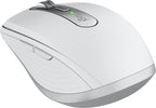 Logitech MX Anywhere 3S for Mac ratón Oficina Mano derecha RF Wireless + Bluetooth Laser 8000 DPI (7)