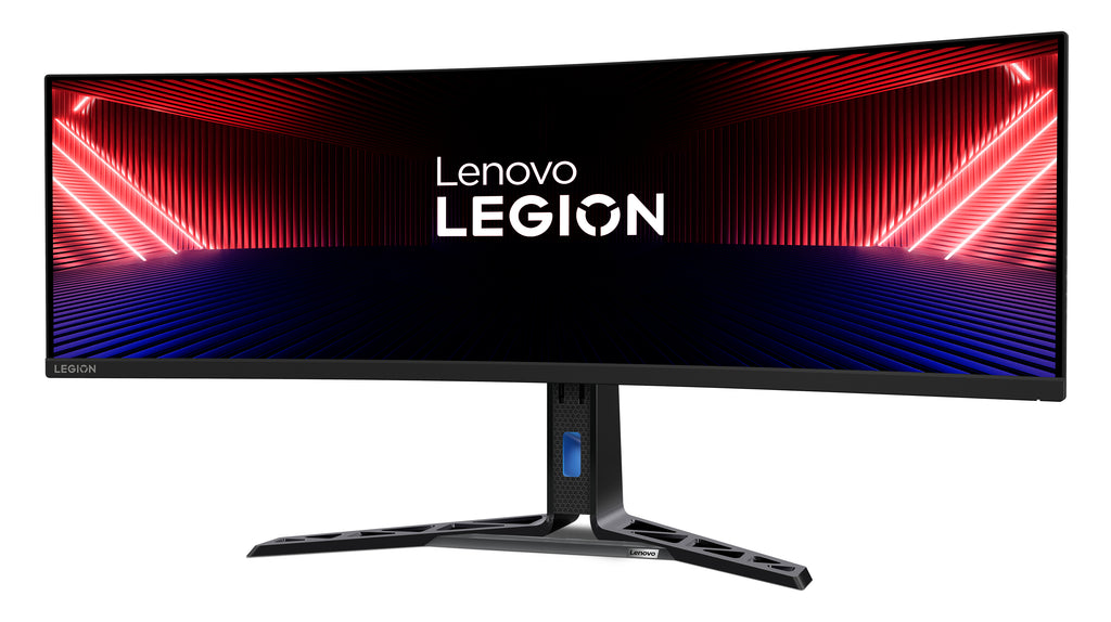 Lenovo Legion R45w-30 pantalla para PC 113 cm (44.5") 5120 x 1440 Pixeles Dual WQHD LED Negro (5)