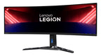 Lenovo Legion R45w-30 pantalla para PC 113 cm (44.5") 5120 x 1440 Pixeles Dual WQHD LED Negro (5)
