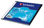 Verbatim CD-R Extra Protection 700 MB 48x (3)
