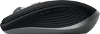 Logitech MX Anywhere 3S for Mac ratón Oficina Mano derecha RF Wireless + Bluetooth Laser 8000 DPI (6)