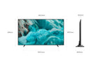 Samsung TQ65Q7FAAU 165,1 cm (65") 4K Ultra HD Smart TV Wifi Negro (5)