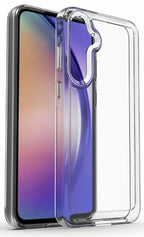 eSTUFF ES67463006-BULK funda para teléfono móvil Transparente (2)