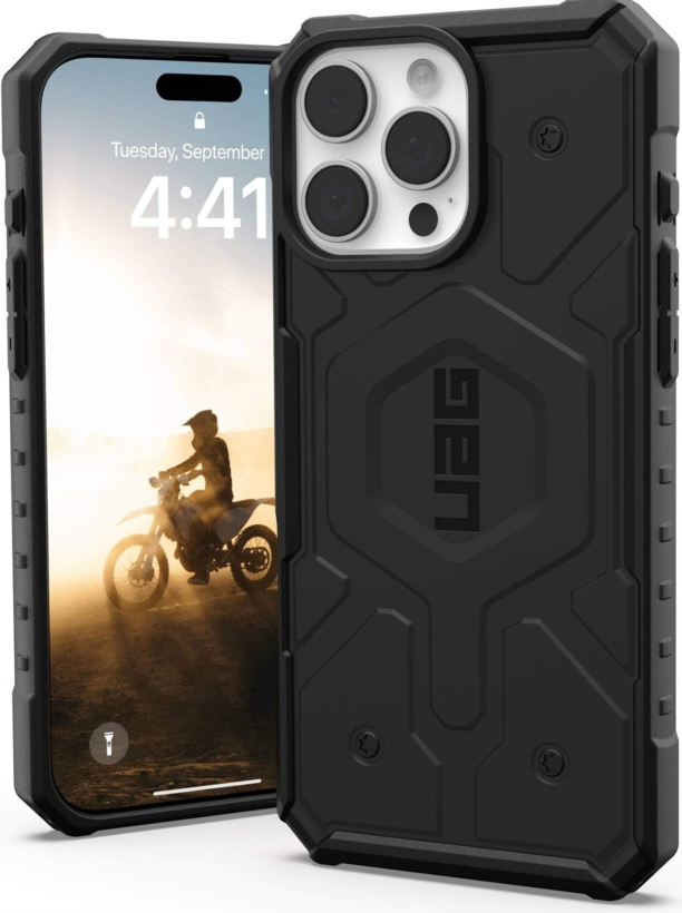 Funda UAG Pathfinder iPhone 16 Pro Max