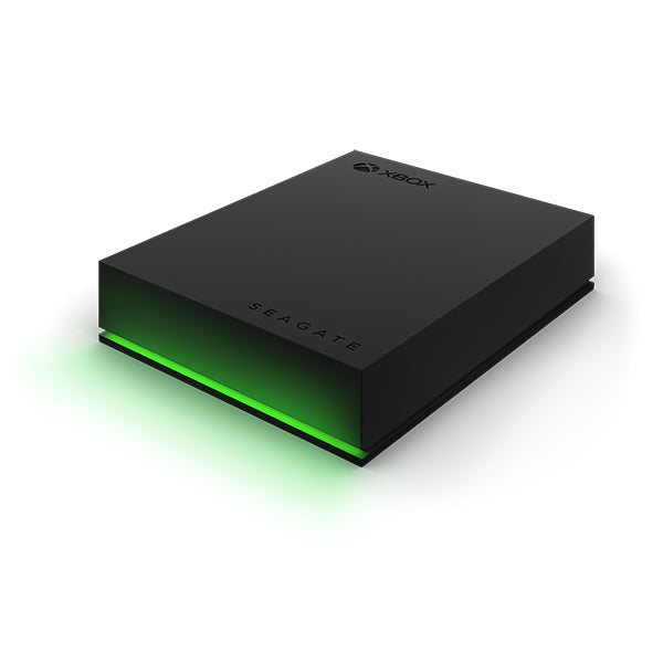 Seagate Game Drive disco duro externo 2 TB 3.2 Gen 1 (3.1 Gen 1) Negro (3)