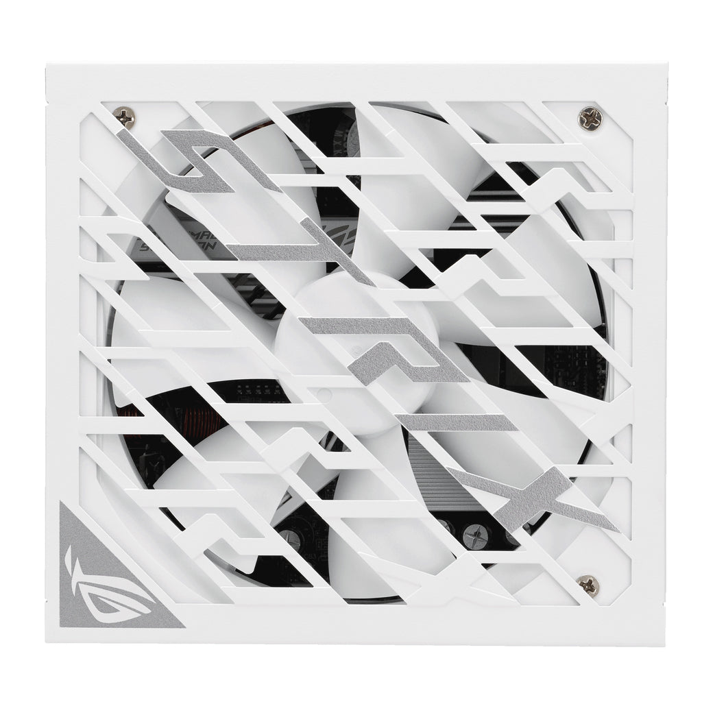 ASUS ROG -STRIX-1000P-GAMING-WHITE unidad de fuente de alimentación 1000 W 20+4 pin ATX ATX Blanco (3)