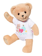 BABY born @ Singing Teddy