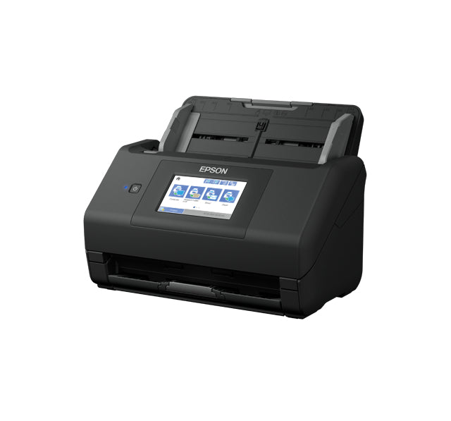 Epson WorkForce ES-580W (9)