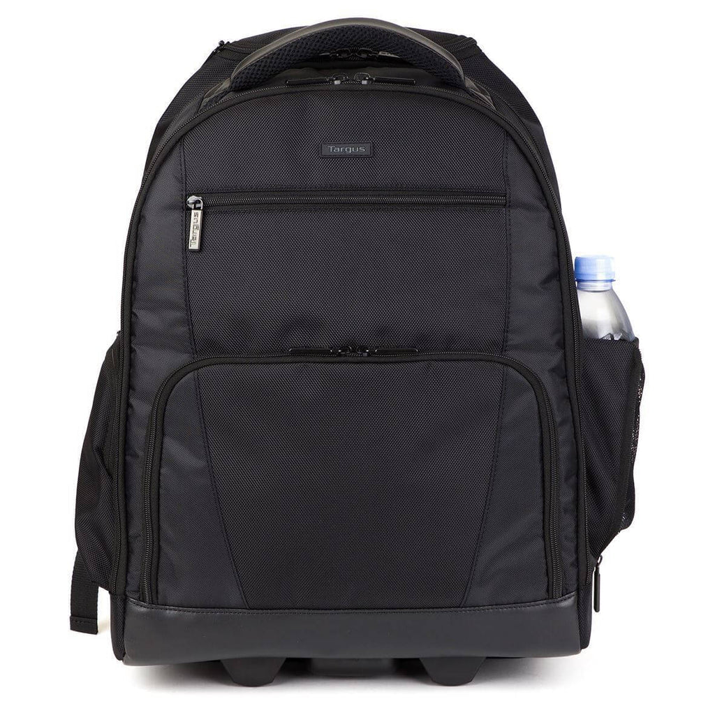 Targus TSB700EU maletines para portátil 39,6 cm (15.6") Mochila Negro (7)