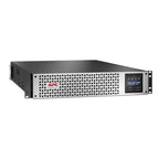 APC SMTL3000RMI2UCNC sistema de alimentación ininterrumpida (UPS) Línea interactiva 3 kVA 2700 W 9 salidas AC (2)