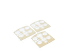 Kit de repuesto Zebra P1112750-076 tapas panel control (2)