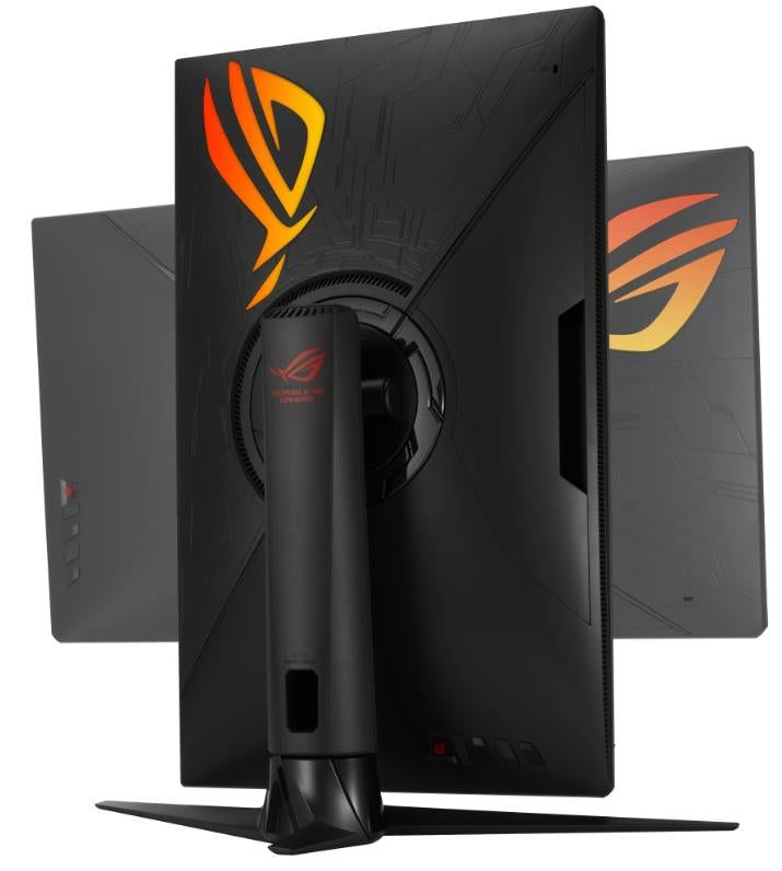 Asustek 90LM06U0-B01370 - ASUS ROG Strix XG27AQ, Monitor LED, gaming, 27"