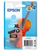 Epson Violin Claria Photo HD cartucho de tinta 1 pieza(s) Original High (L) Yield (2)