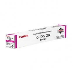 Canon C-EXV 28 cartucho de tóner 1 pieza(s) Original Magenta (2)