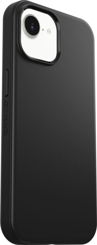 OtterBox Symmetry MagSafe Apple iPhone 17e/16e/15/14/13 - black (3)