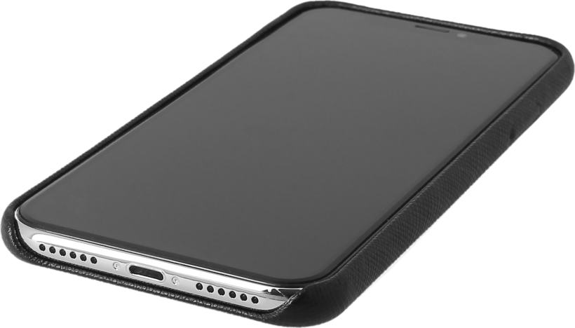 Funda piel sintética ARTICONA iPhone XR (3)