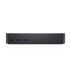 DELL D6000 Alámbrico USB 3.2 Gen 1 (3.1 Gen 1) Type-C Negro – Reacondicionado (4)