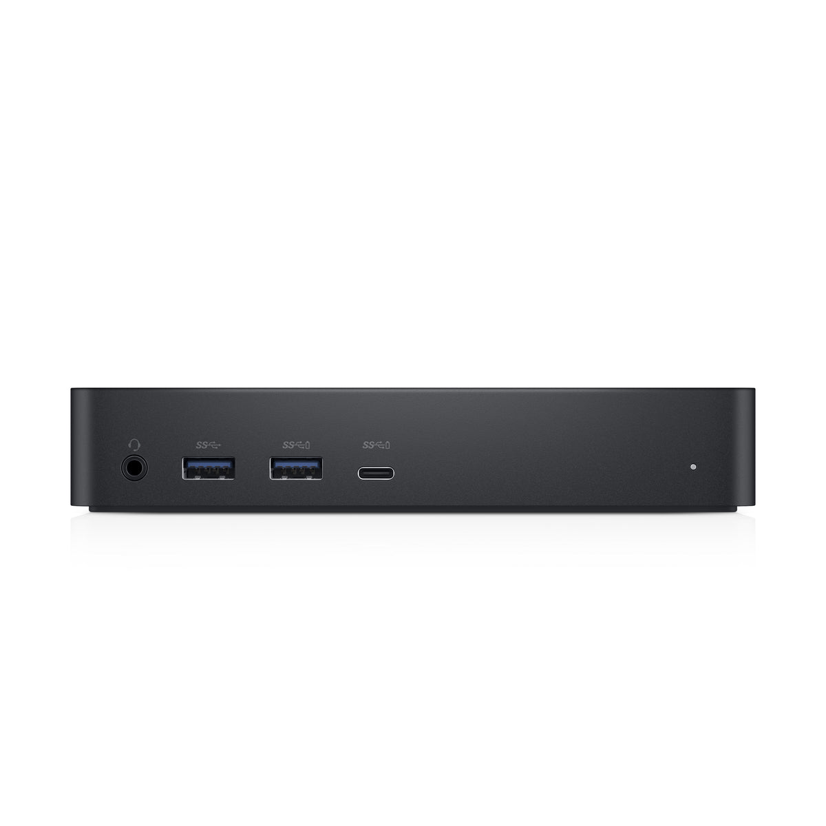 DELL D6000 Alámbrico USB 3.2 Gen 1 (3.1 Gen 1) Type-C Negro – Reacondicionado (4)