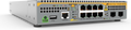 Switch Allied Telesis AT-x240-10GHXm
