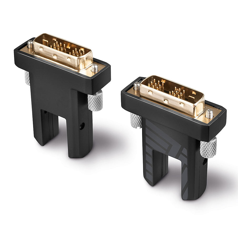 Lindy 38324 cable HDMI 50 m HDMI tipo D (Micro) Negro (5)