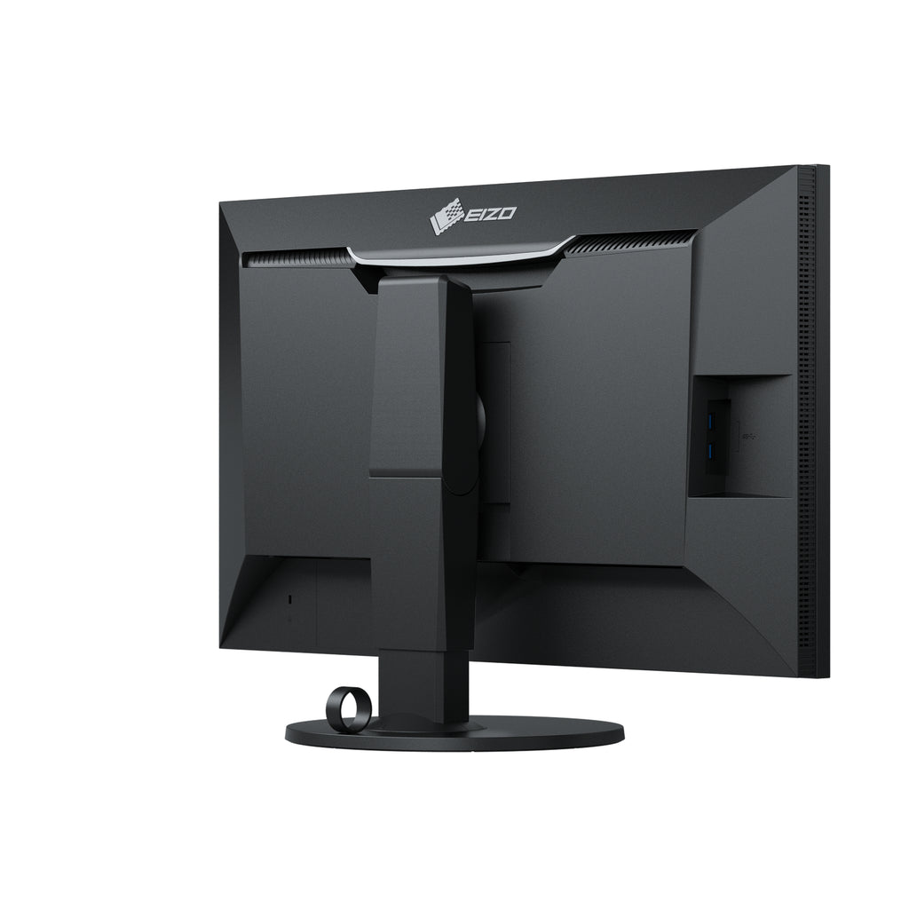 EIZO ColorEdge CS2740 pantalla para PC 68,6 cm (27") 3840 x 2160 Pixeles 4K Ultra HD LCD Negro (6)