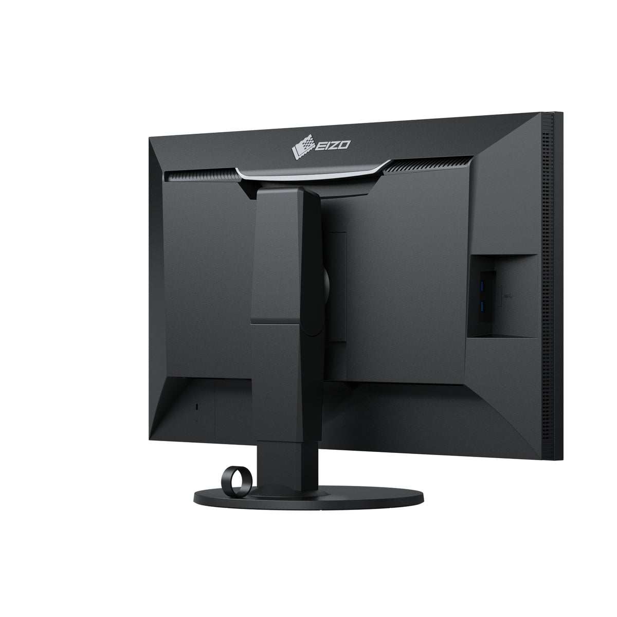 EIZO ColorEdge CS2740 pantalla para PC 68,6 cm (27") 3840 x 2160 Pixeles 4K Ultra HD LCD Negro (6)