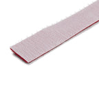 StarTech.com HKLP100RD presilla Bridas adherentes para cables Nylon 1 pieza(s)