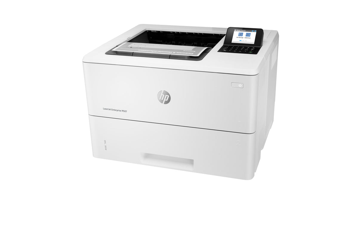 HP LaserJet Enterprise M507x 1200 x 1200 DPI A4 Wifi (6)